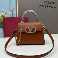 Valentino Top Handle Bags